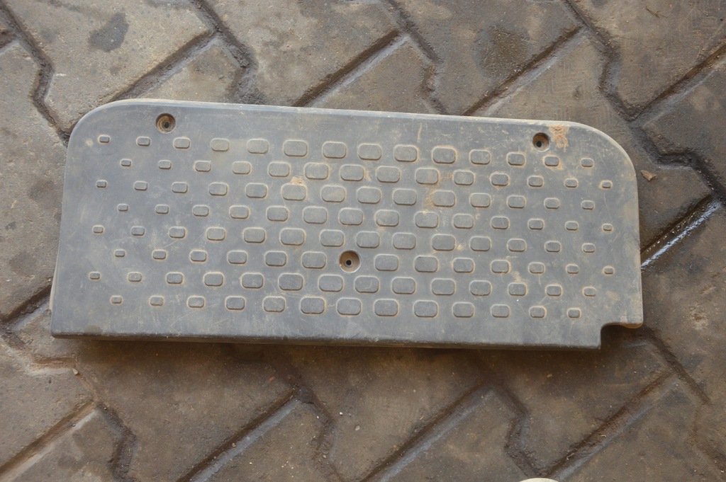 фото №1, Renault trafic iii fl підніжка 93868935