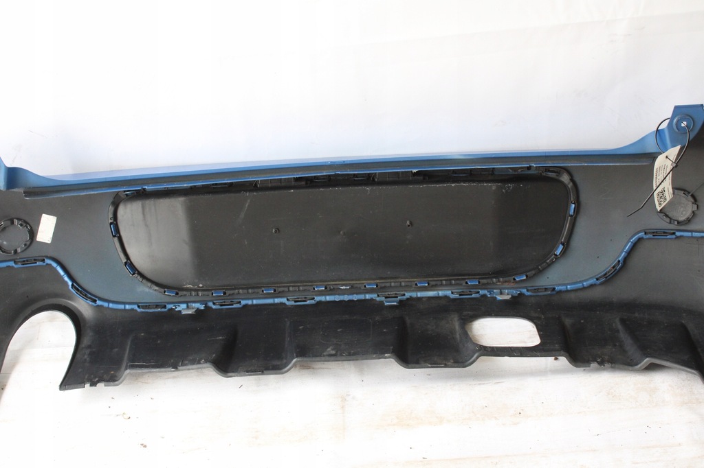 фото №10, Mini cooper one countryman r60 бампер задняя задний pdc