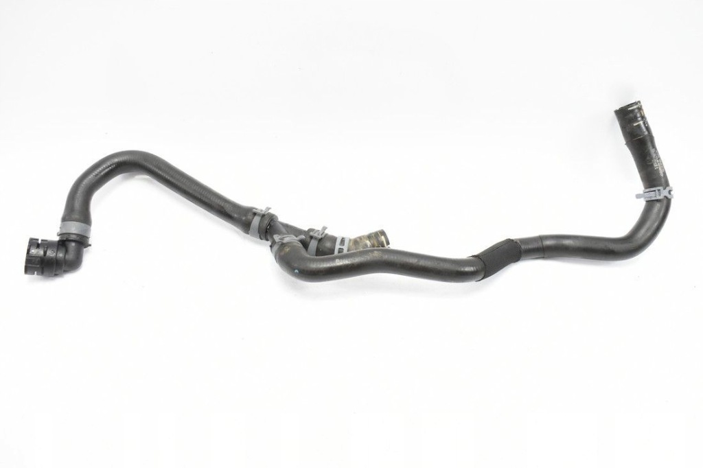 Патрубок рідина охолоджуючої vw audi seat skoda 5q0122073an оригінал Недорого