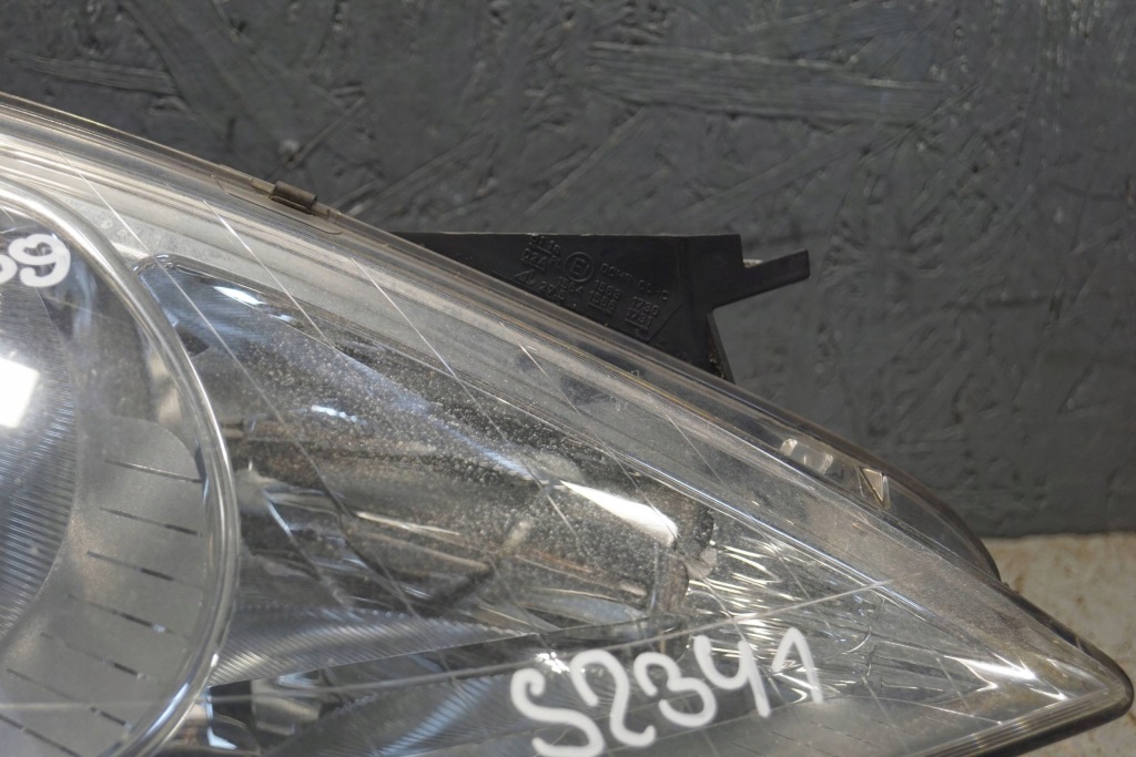 Mercedes w169 фара правый  перед s2341 uk Цена