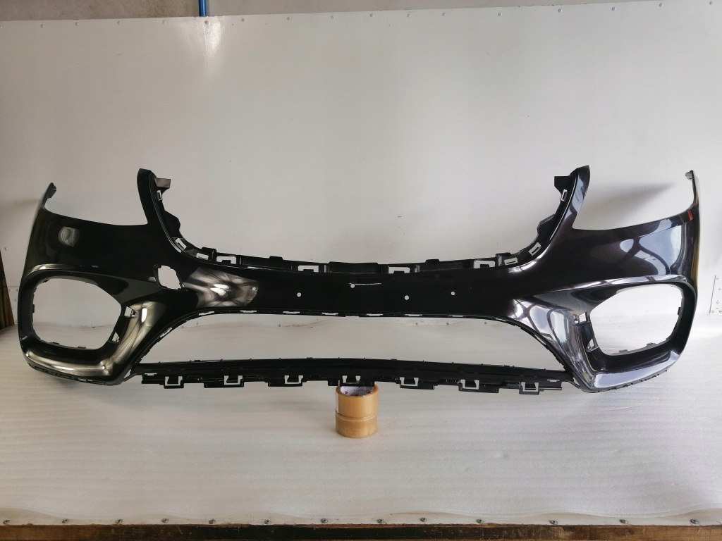 фото №1, Mercedes s-klasa w222 lift бампер перед