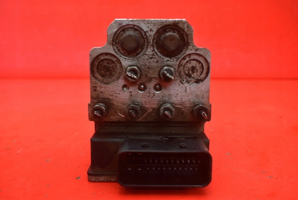 фото №6, Насос abs 13136694 opel signum c 1.9 cdti 120 km 03-05