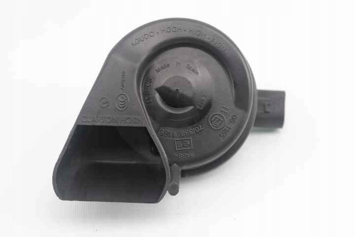 фото №13, Сигнал звуковий клаксон лівий audi a4 a5 q5