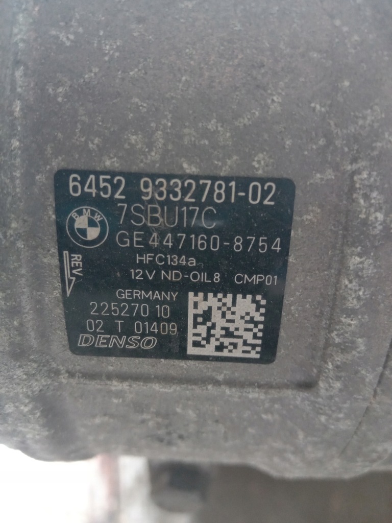 фото №9, Bmw 1 f20 lift m 135 i двигун n55b30a 3.0 b