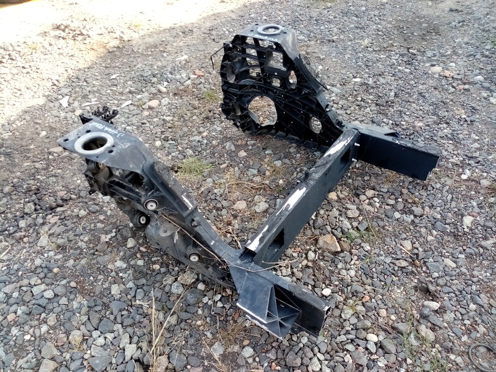 фото №8, Bmw i3 l01 чверть задня права правий задня кузов