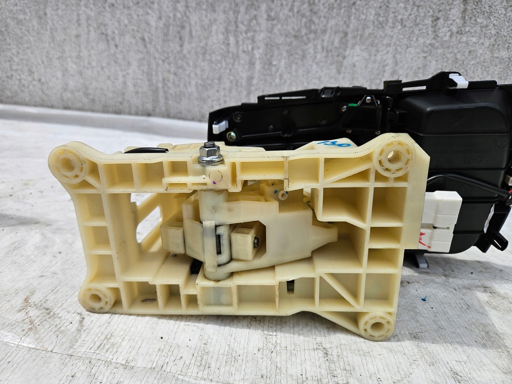 фото №6, Ручка zamiany передач + чохол hyundai i30 ii 12-17 автоматична коробка передач