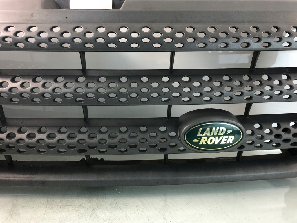 фото №4, Решётка радиатора решётка радиатора land rover sport dhb500390