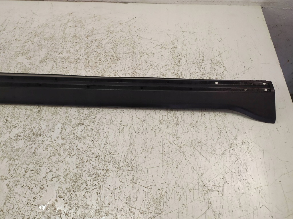 фото №4, Порог молдинг порог левая kia sorento iv 87751p2000