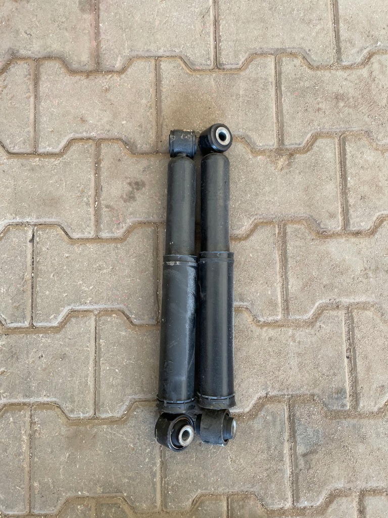 Задня балка вісь  ресора амортизатор стабілізатор тримач  до mastera movano в Україні