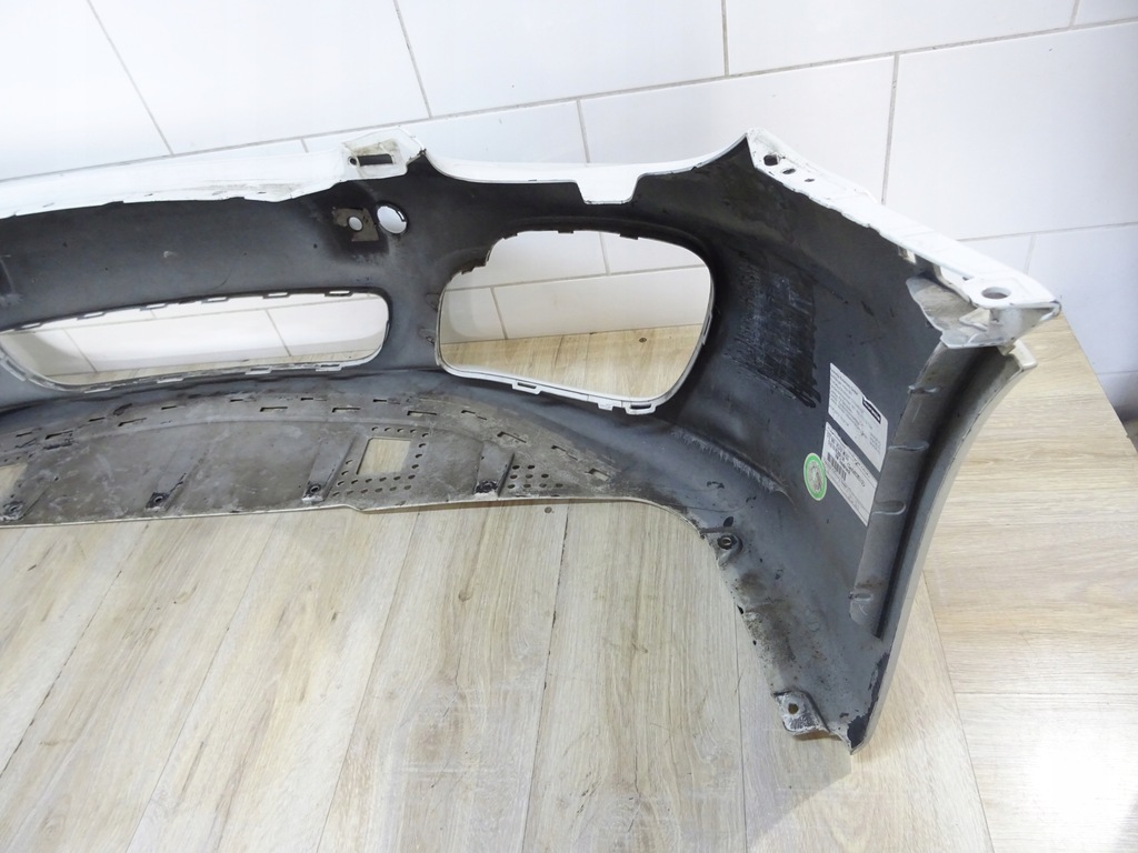 фото №9, Porsche boxter cayman 981 бампер 98150531102 c9a