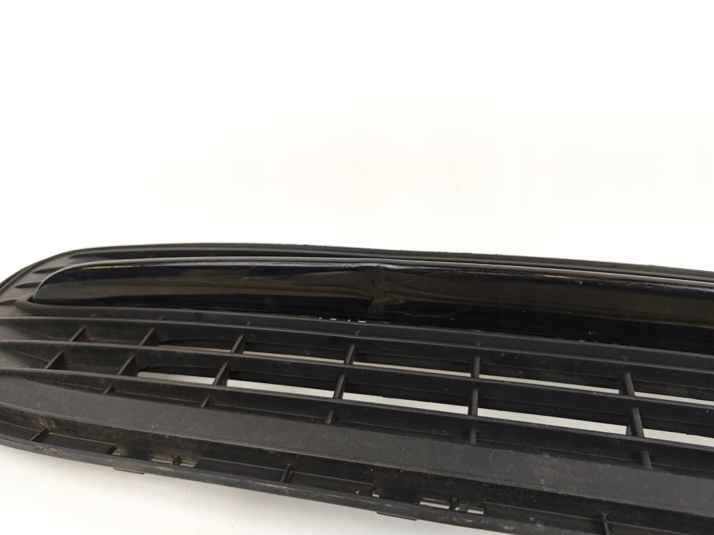 фото №8, Mini cooper r55 r56 решітка решітка радіатора бампера перед 166149-10