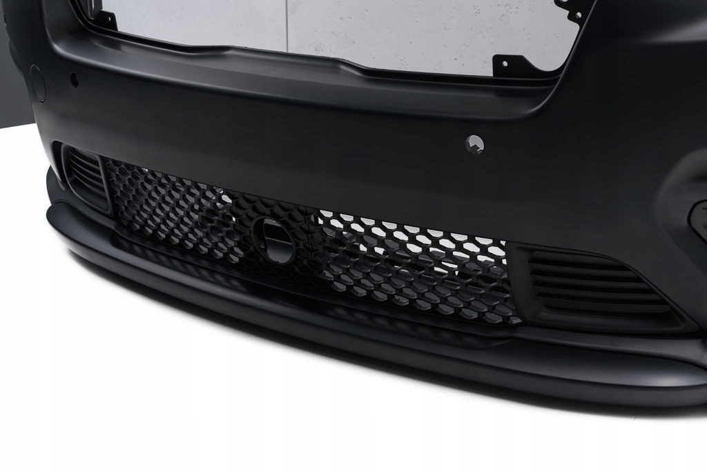 фото №9, Jeep cherokee v kl 2018-2023 kompletny бампер передній з pdc 68406528ac