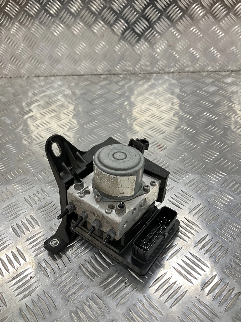 фото №1, Насос abs блок управления jeep renegade 14- 52043052