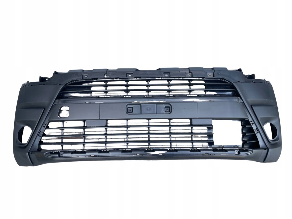 Купити Бампер передній toyota proace 2 2016-- новий