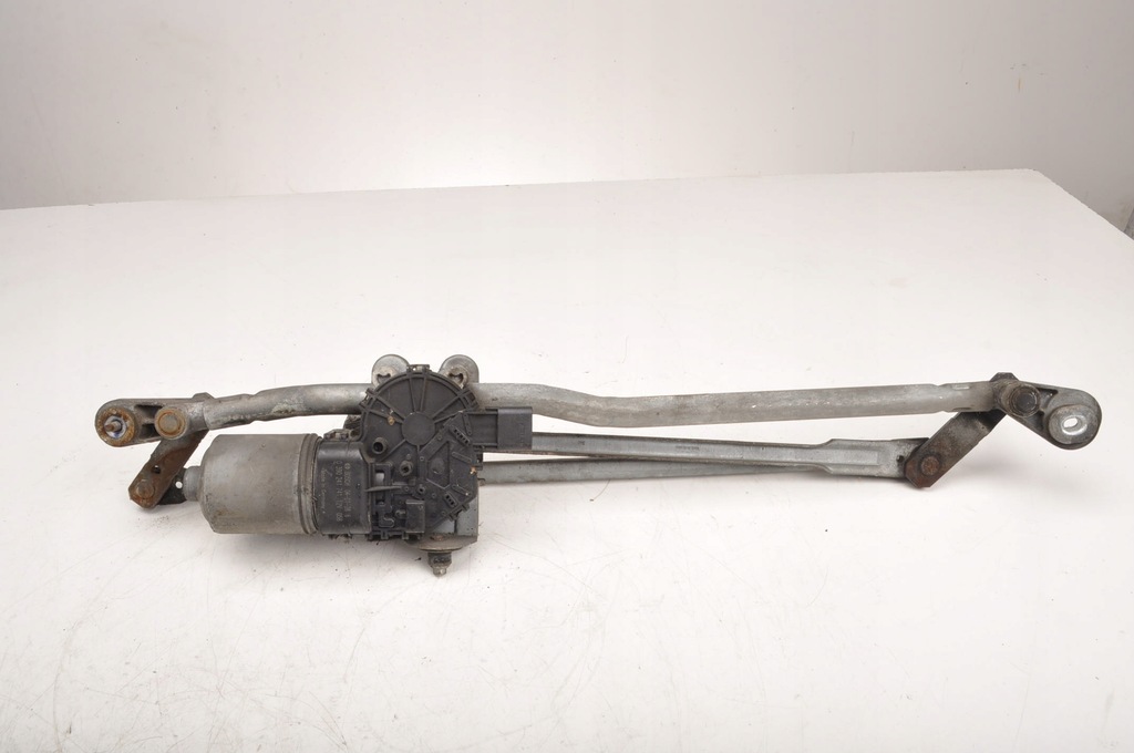 фото №7, Dodge stratus ii механізм двірник перед