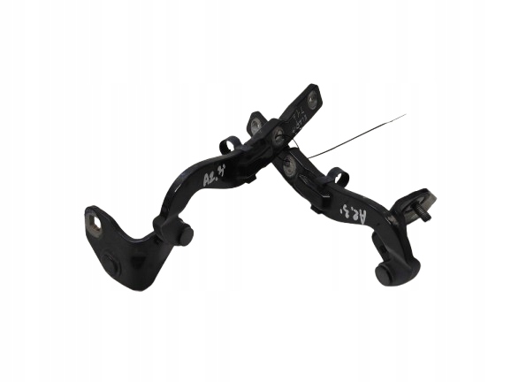 Купити Audi a2 99- петлі кришки багажника