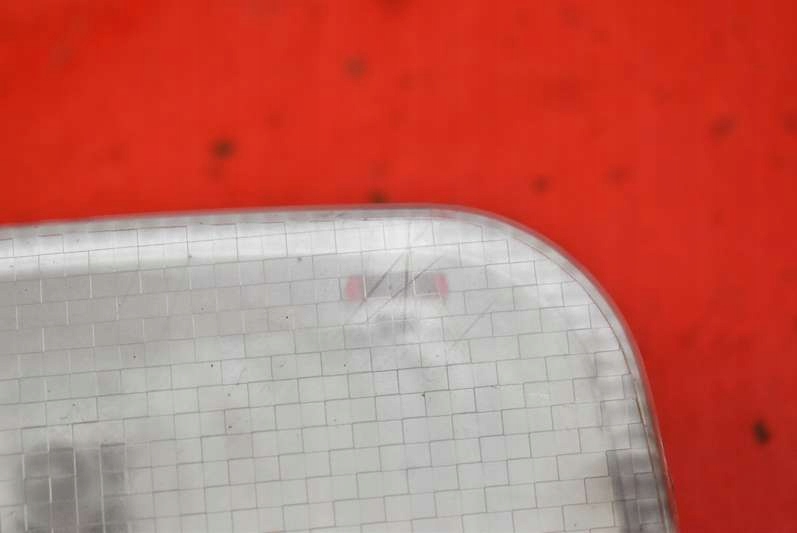 фото №11, Лампа освещение салона citroen c3 2 ii 11r