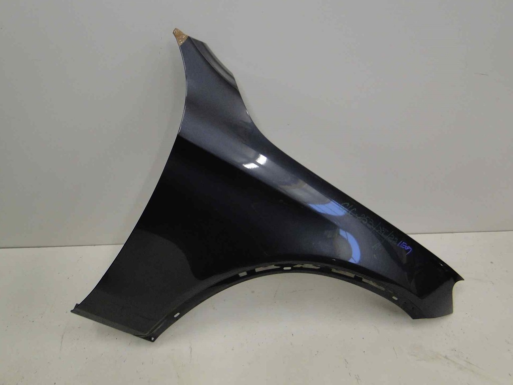 фото №9, Mercedes glc 253 x/c lift крыло передний правый