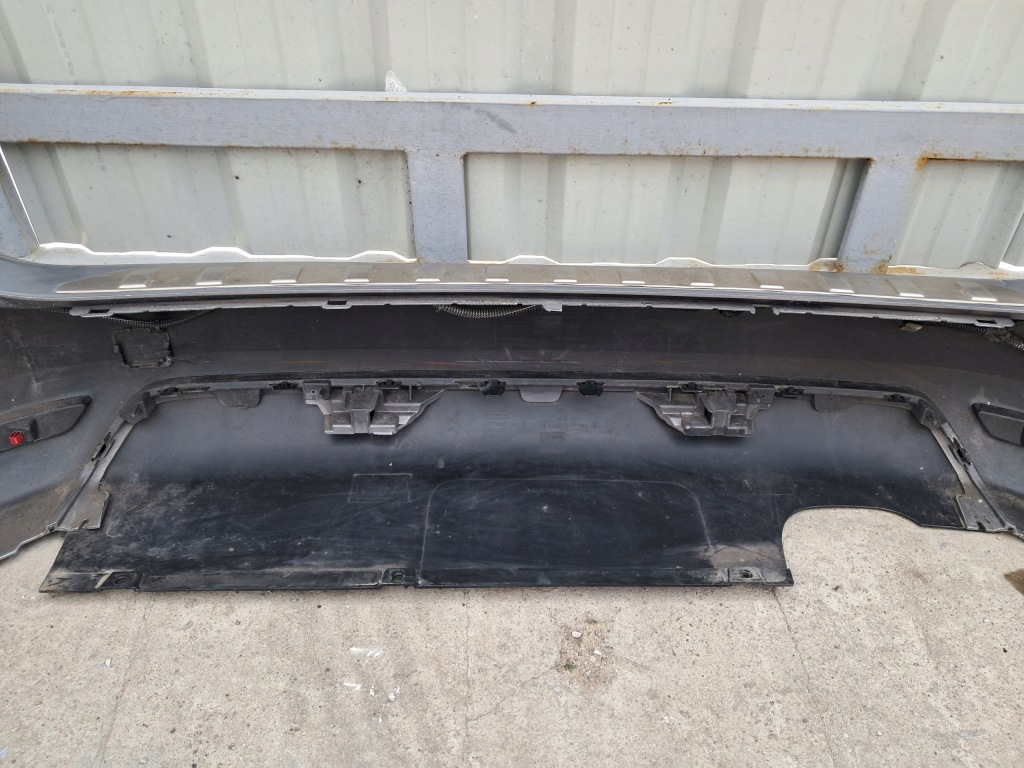 Peugeot 308 t9 бампер задний задний 4xpdc комплектный  универсал sw kcac Киев