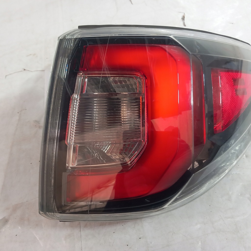 фото №12, Gmc acadia 12-16 лампа задня usa