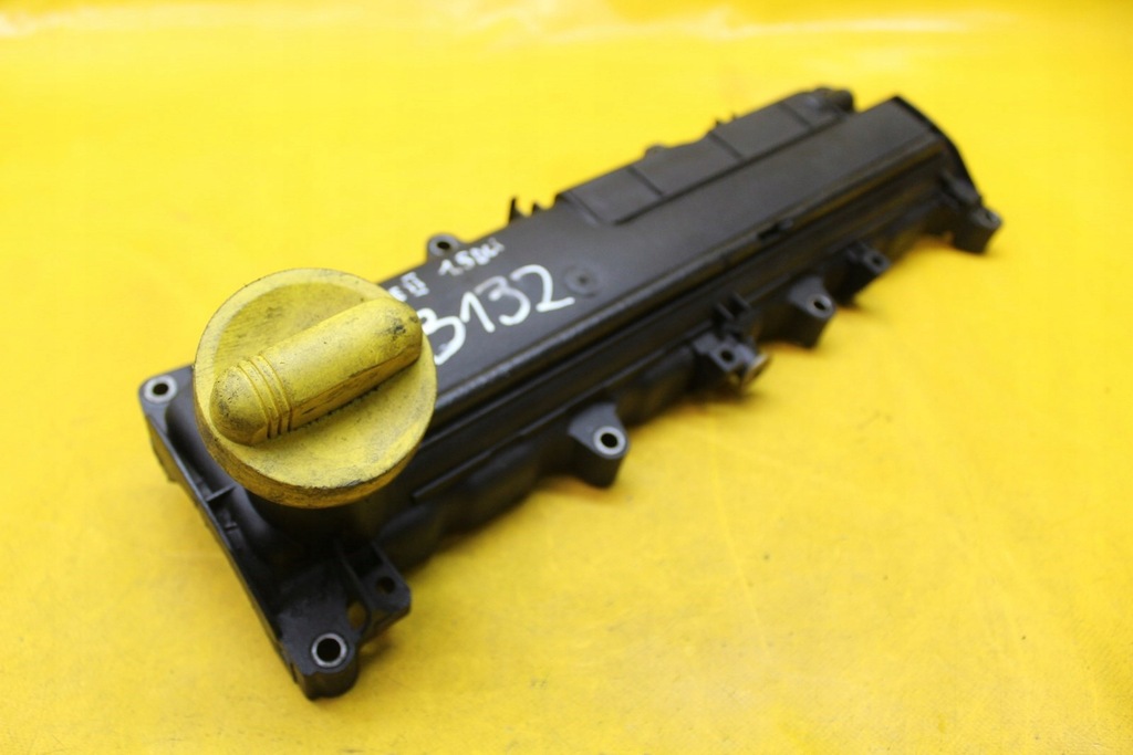 фото №1, Кришка клапанів megane ii 1.5 dci 8200379908