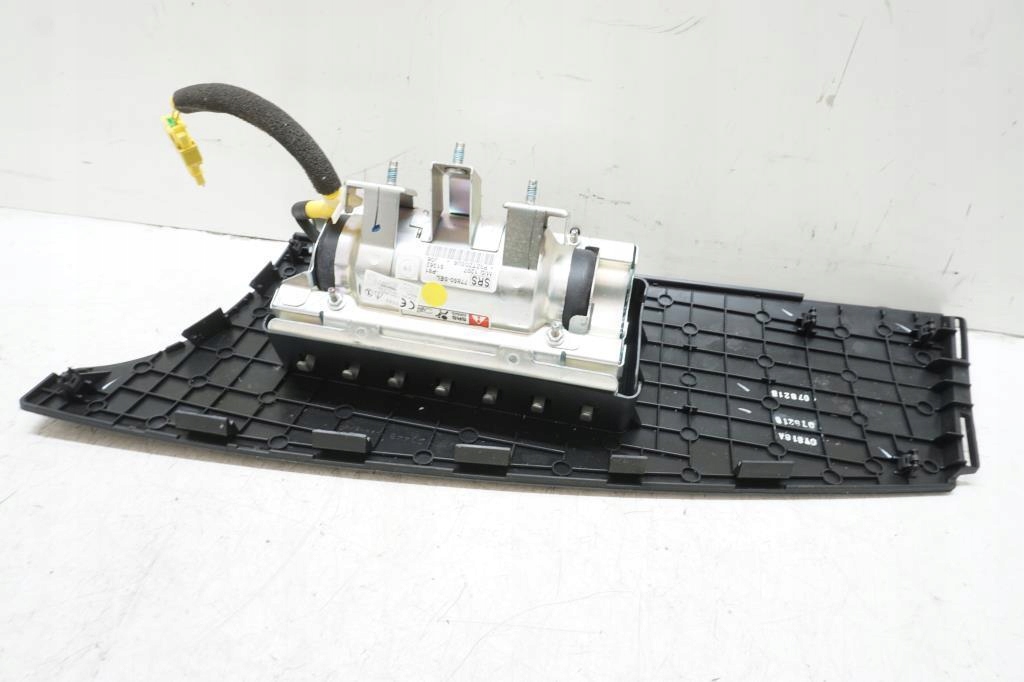 фото №3, Подушка air bag пассажира honda city ii iv