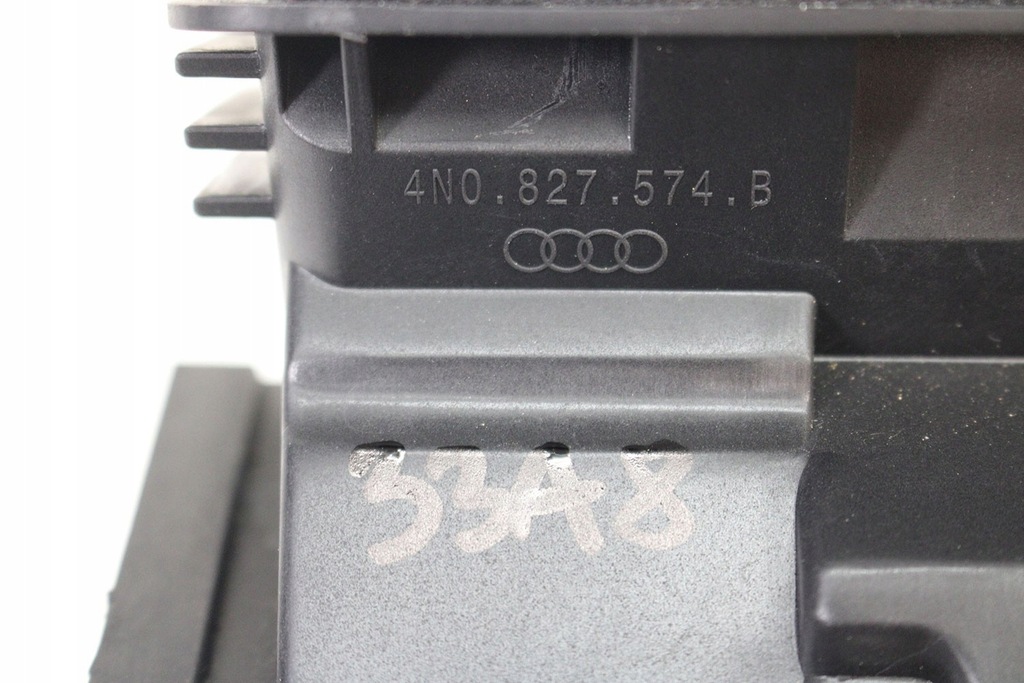 фото №6, Audi a8 камера заднего вида задняя задняя 4n0980546a 4n0 980 546 a 4n0827574b + корпус