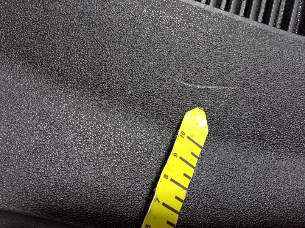 фото №9, Alfa romeo mito захист поріг багажника 1560831410