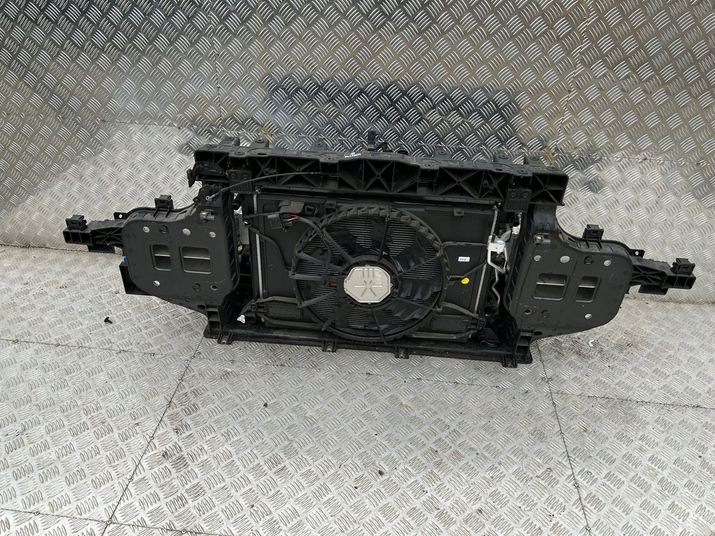 фото №5, Pas підсилювач hyundai ioniq 5 v електрик 21r-