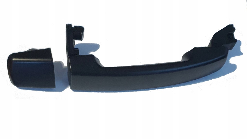 фото №1, Ручка зовнішня перед права do nissan qashqai 07