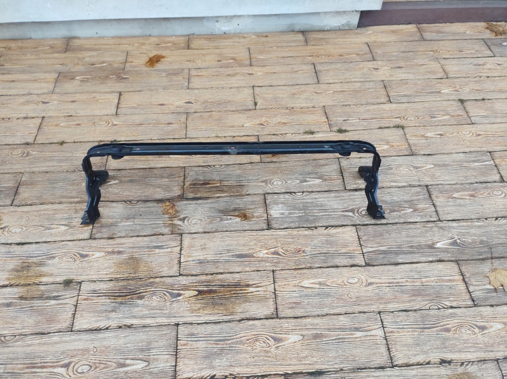 фото №1, Volvo v40 1.6 d2 14- балка pod радіатор