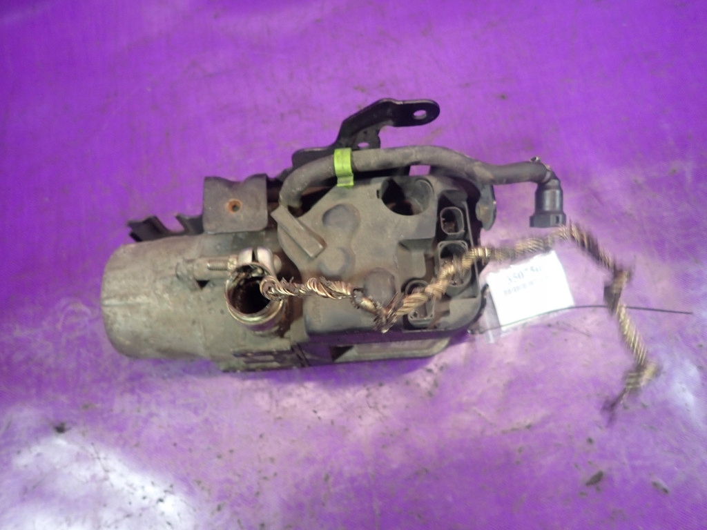 фото №5, Vw touran i 03-06 webasto 1k0815065ag