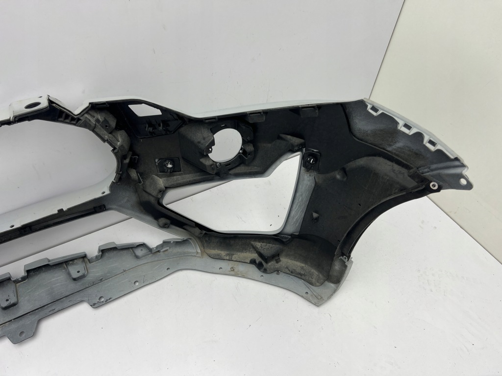 Maserati levante trofeo gts бампер передній перед pdc під  омивачі n Зі Шроту