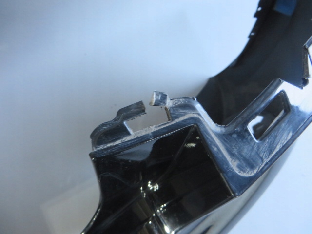 Бампер задняя задний audi q2 pdc pod hak 81a807511 Киев