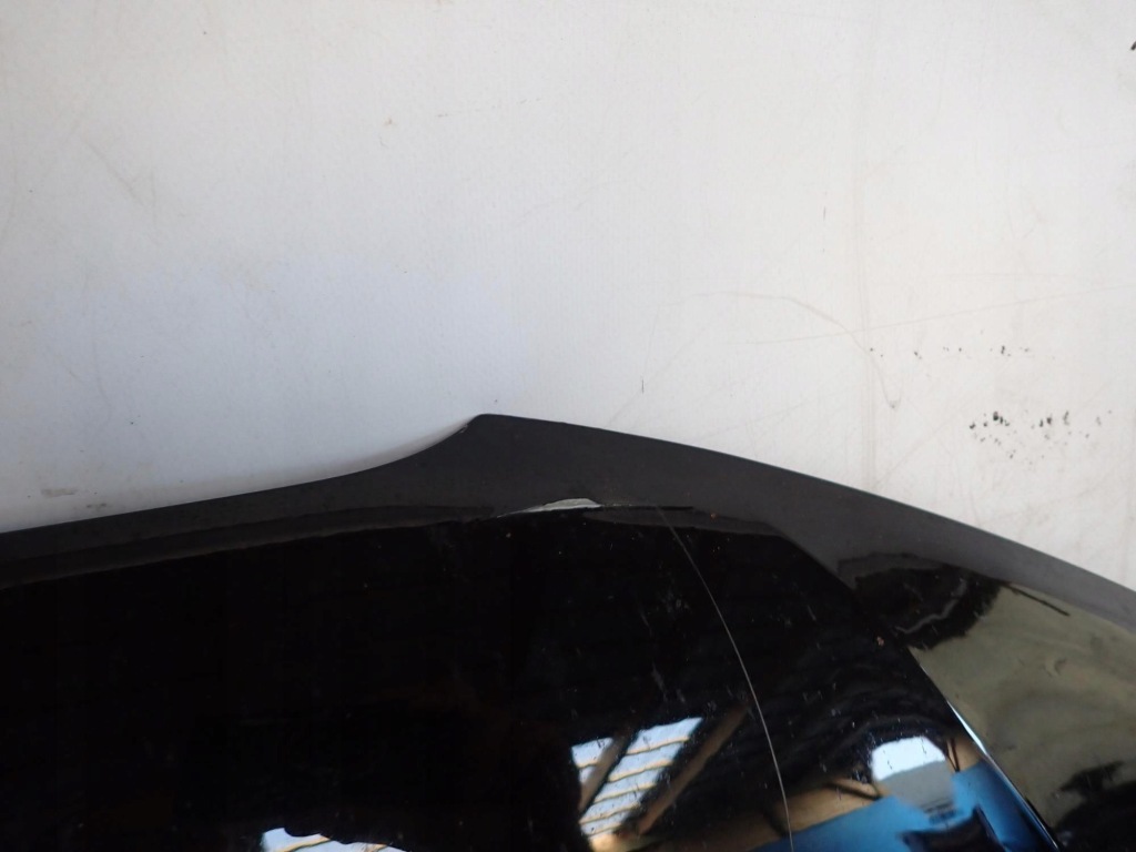 Audi a4 b8 8k рестайлінг  11-15 капот кришка двигуна Зі Шроту