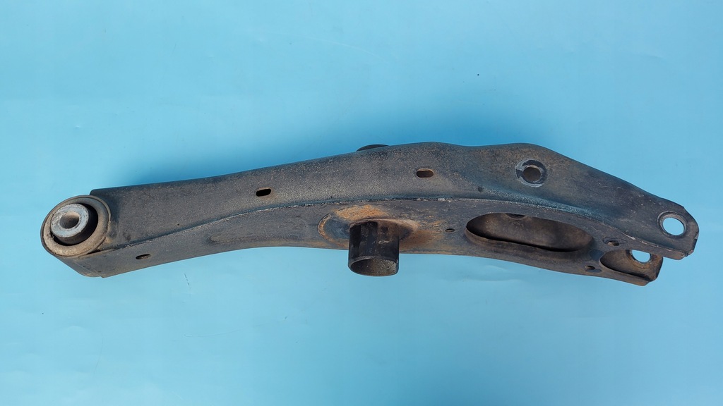 фото №12, Opel insignia b gsi 21r важіль нижній правий задня