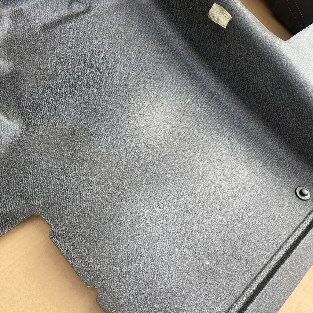 фото №13, Mercedes vito w447 килимок обшивка перед килимки підлога europa