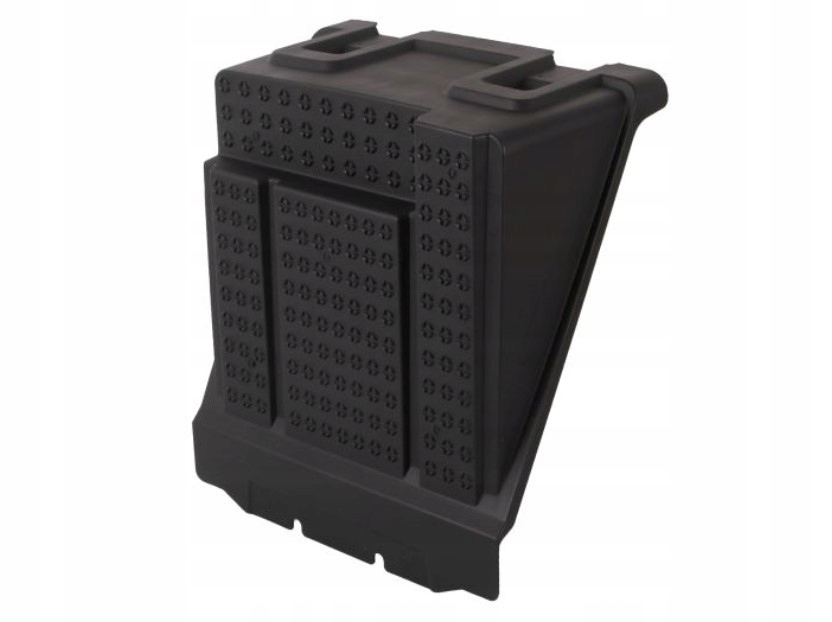 фото №1, Крышка защита аккумулятор scania s / r 17- большая