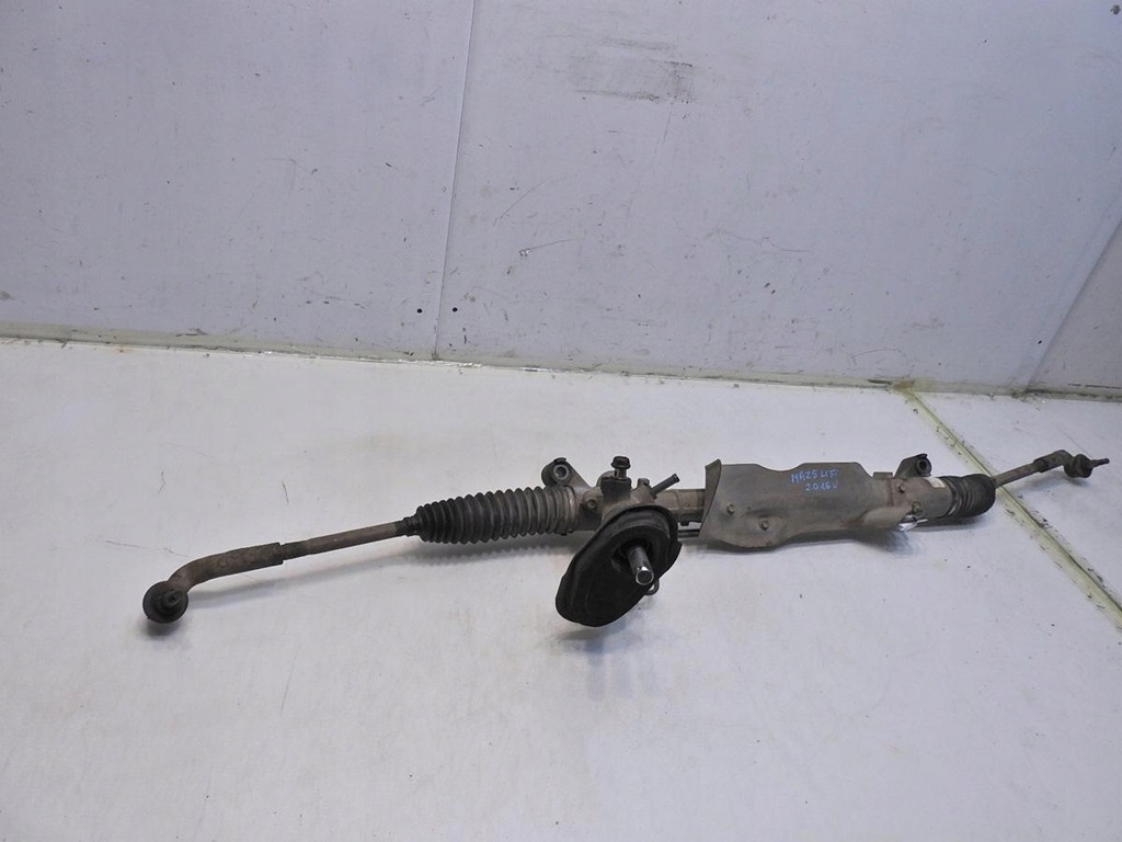 фото №8, Трансмісія рейка рульова mazda 5 i 2.0 16v