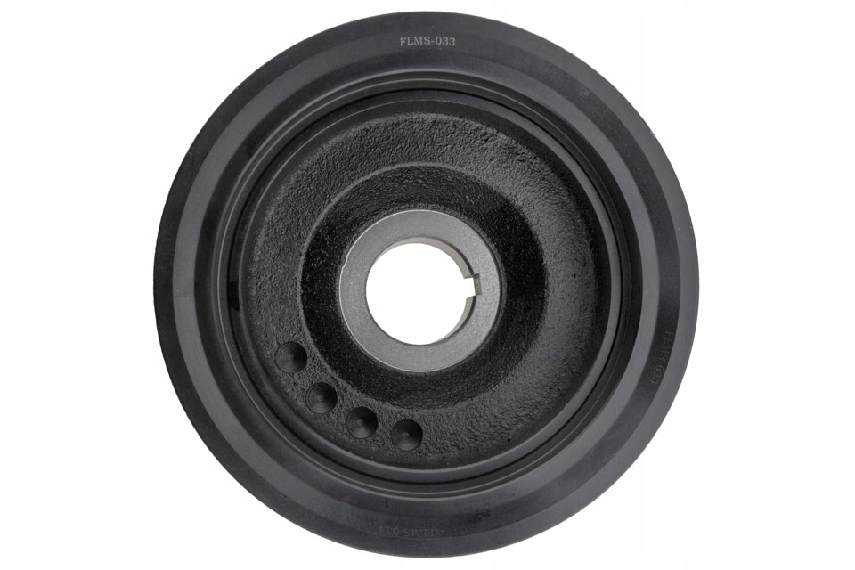 фото №2, Шкив коленчатого вала коленчатого rkp-ms-033