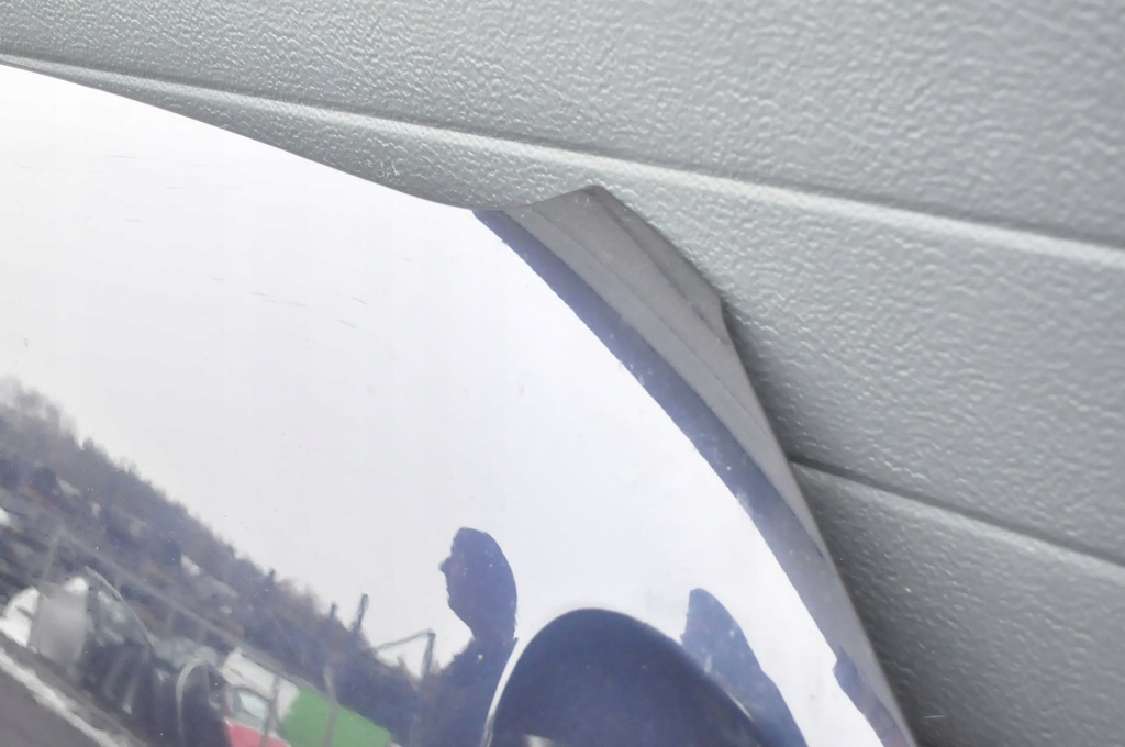 фото №15, Volvo xc90 ii капот кришка відсік двигуна 467-46