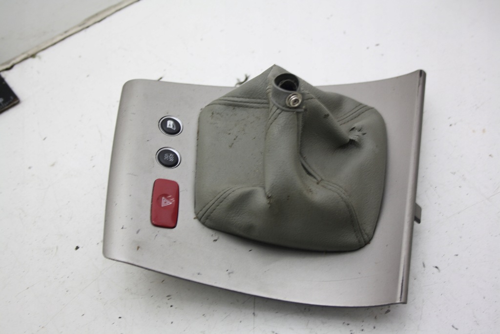 фото №3, Чехол переключения передач alfa romeo 159