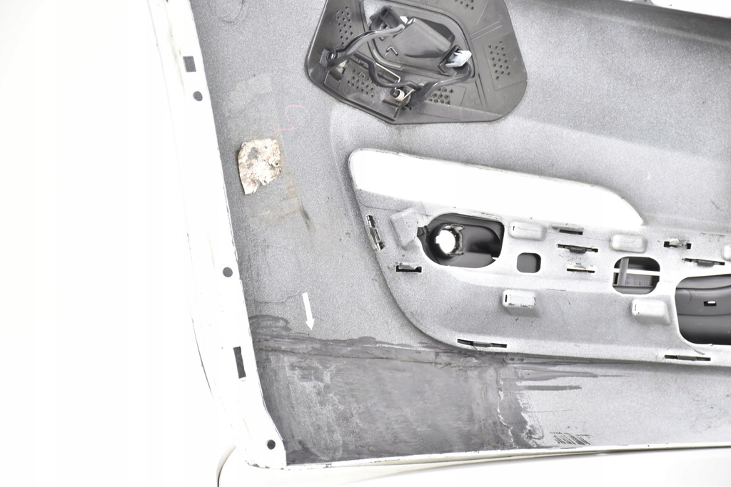 фото №7, Volvo v60 v 60 i lift 2013- бампер передний