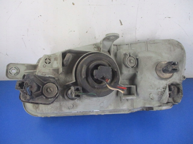 фото №3, Hyundai accent ii лампа фара правый оригинал