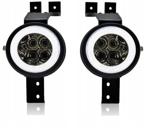 фото №2, Поворотники smoke кольцо mini coooper r50 r52 r53