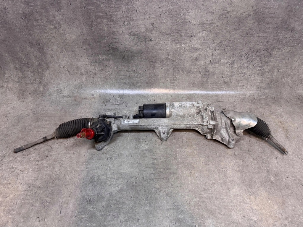 Купить Трансмиссия рулевая рейка bmw m4 g82