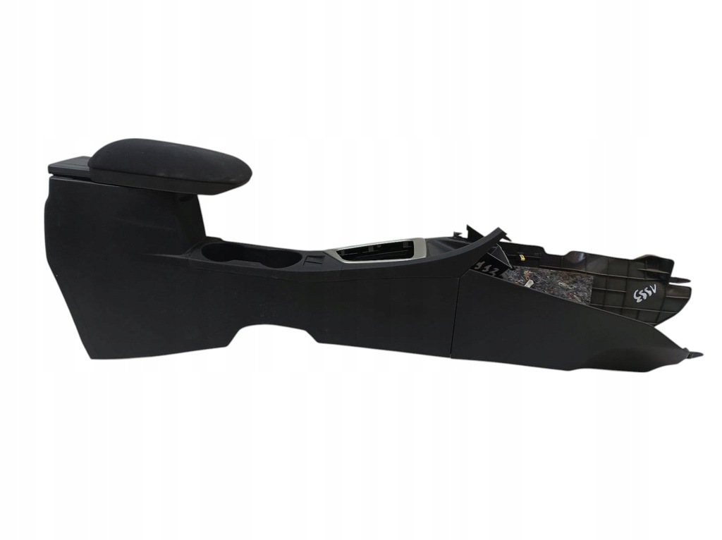 фото №6, Туннель средний подлокотник e18 toyota auris ii 2012-