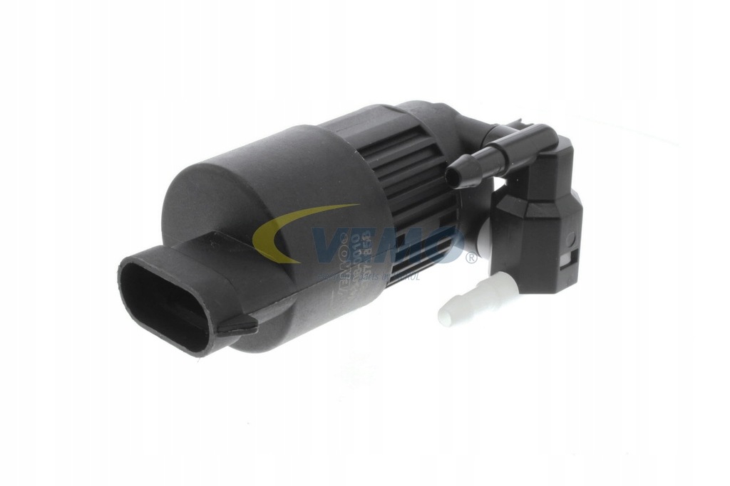 фото №11, Vemo v46-08-0010 насос распылителя, омыватель стекло лобовое