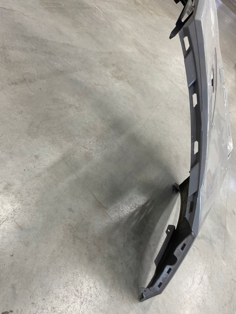 фото №9, Бампер перед передний octavia 4 iv rs оболочка бампера