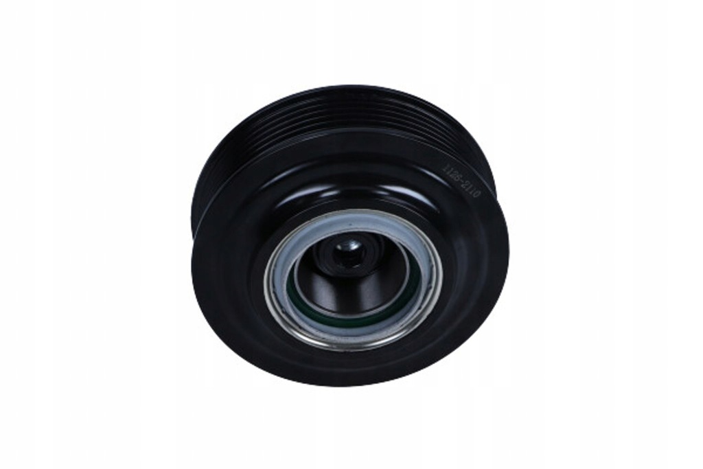 фото №1, Maxgear сцепление компрессор кондиционера denso 6 ac130006